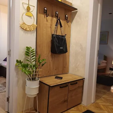 Apartment Odmorko Zemun *