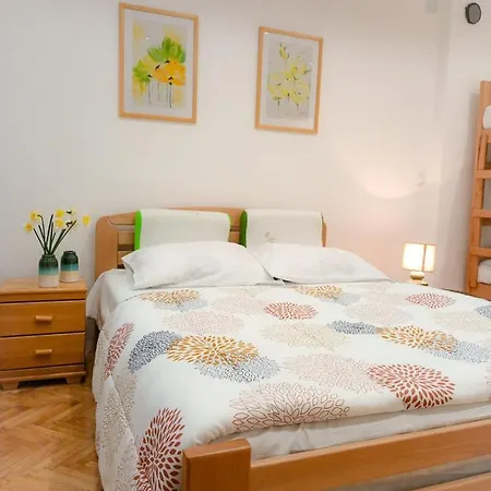 Apartment Odmorko Zemun *